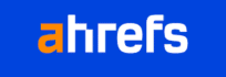 Ahrefs Logo {{brizy_dc_image_alt imageSrc=