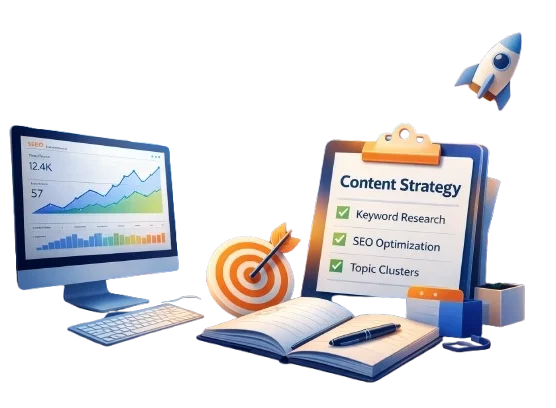 Boost Your Digital Marketing Strategy Digital marketing tools with content strategy, analytics, and SEO planning.