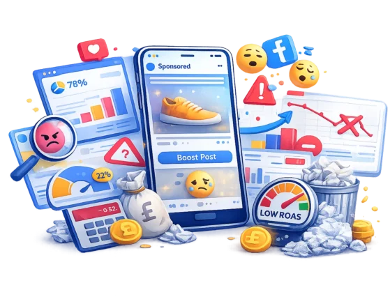 Boost Your Business with Digital Marketing Strategies Digital marketing tools and analytics for business growth and online success.